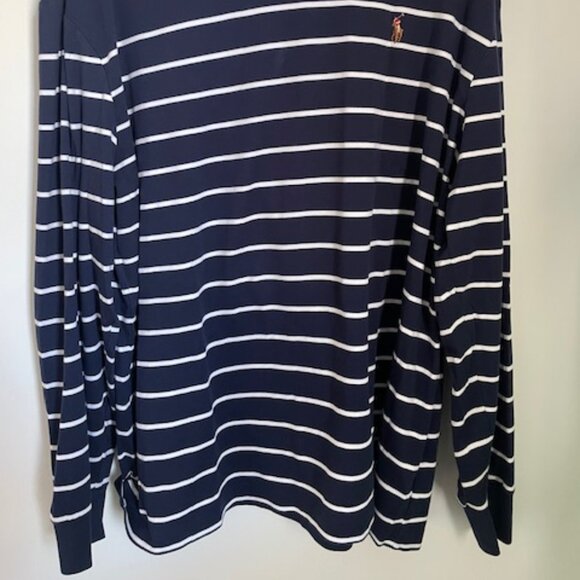 Polo Classic Fit Tee - Picture 2 of 5